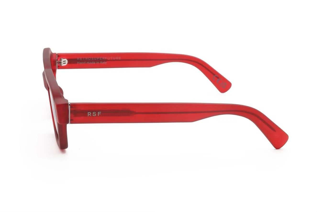 Retrosuperfuture CAROESTATE Sunglasses - view 4